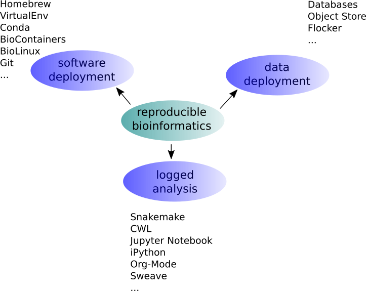 Reproducibility